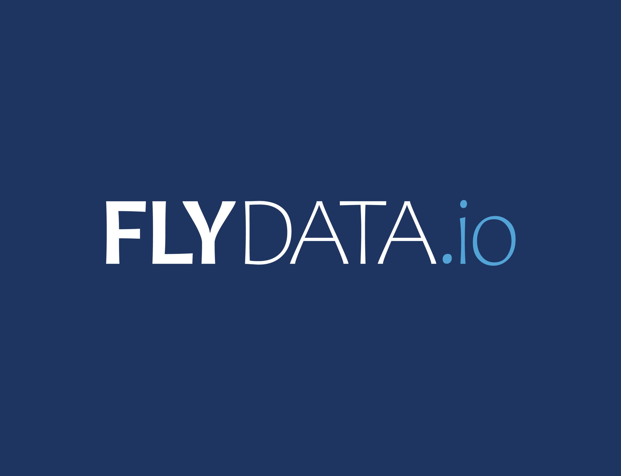 FlyData