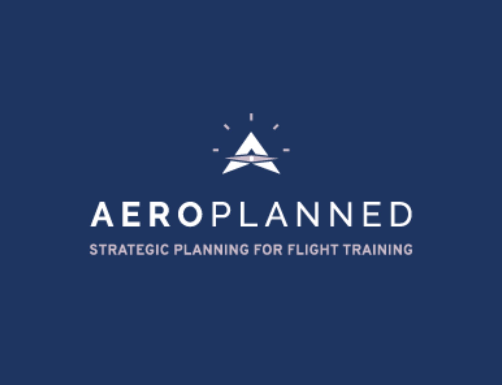 Aeroplanned