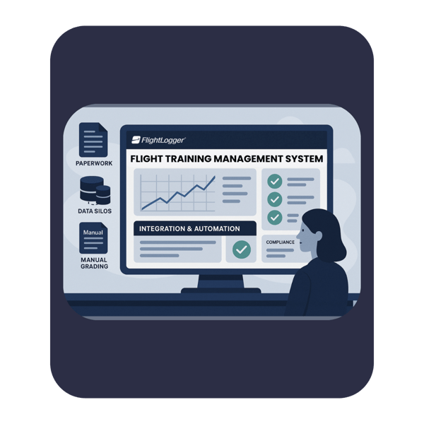 Streamline Flight Training with Expert Resources | FlightLogger