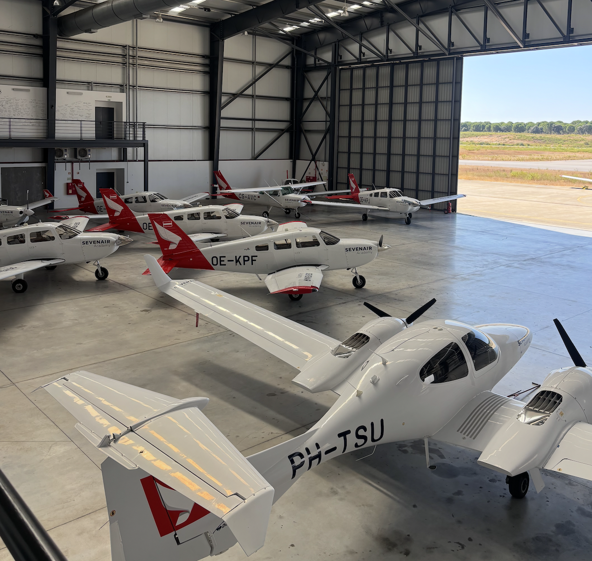 Planes