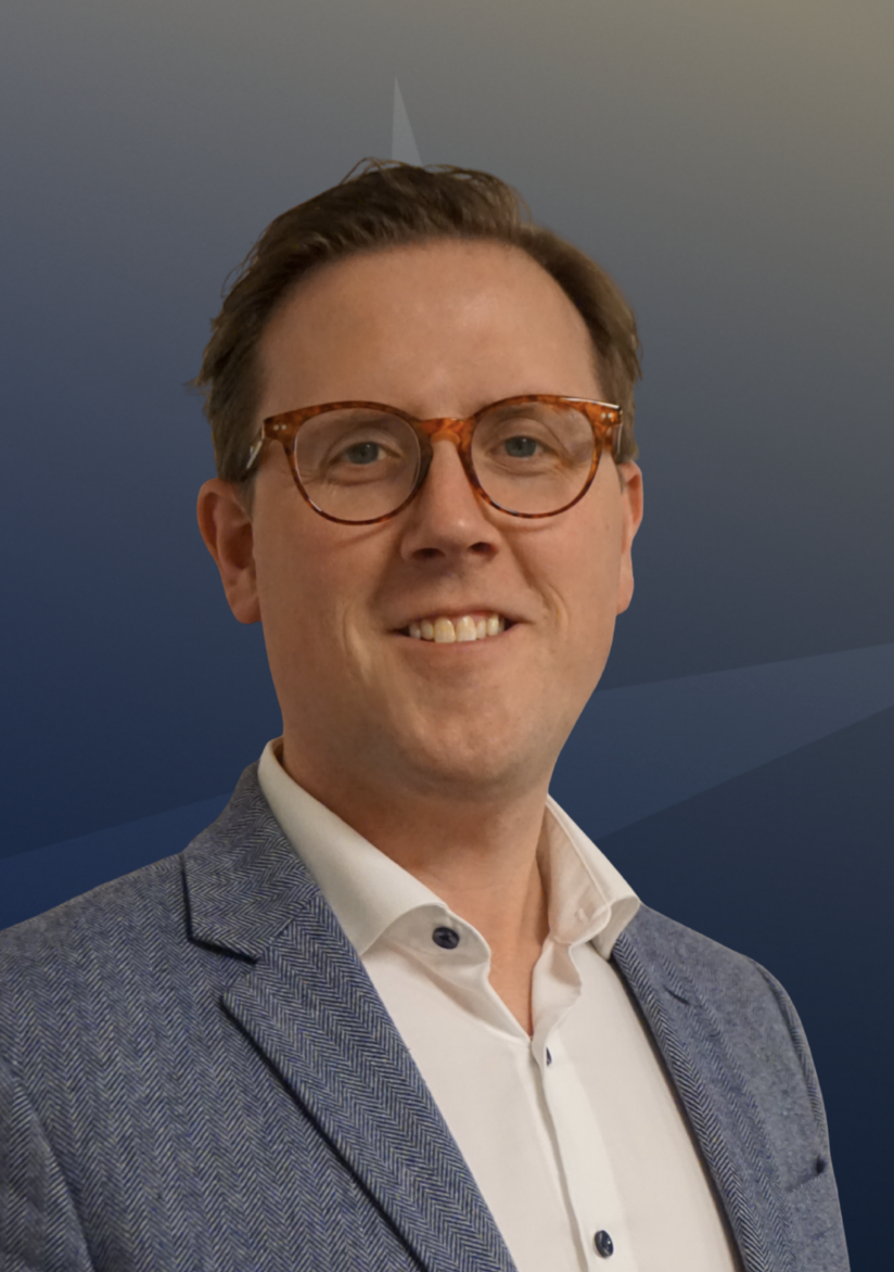 Kasper Valgren, CEO, FlightLogger