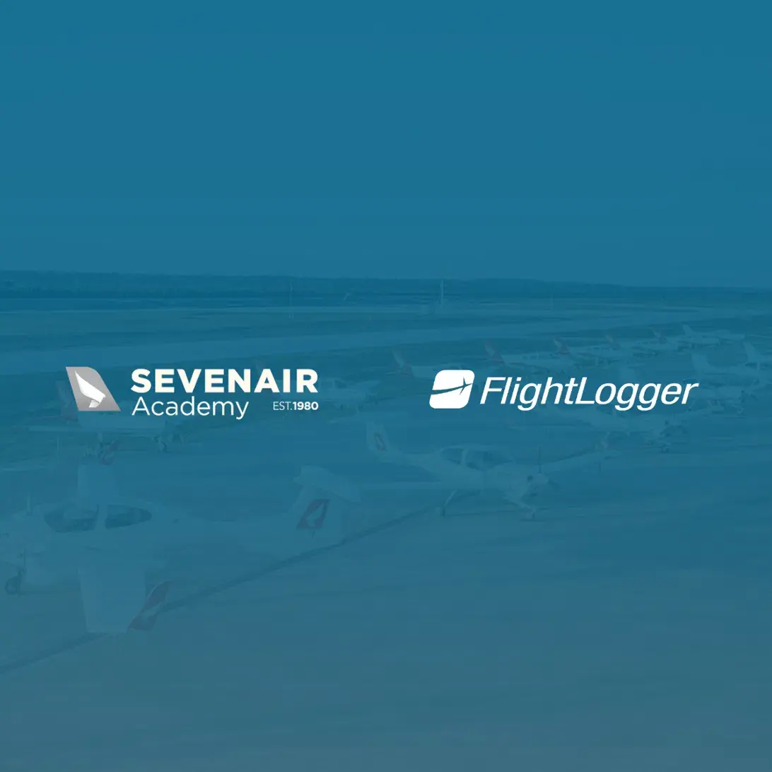 Sevenair Academy and FlightLogger