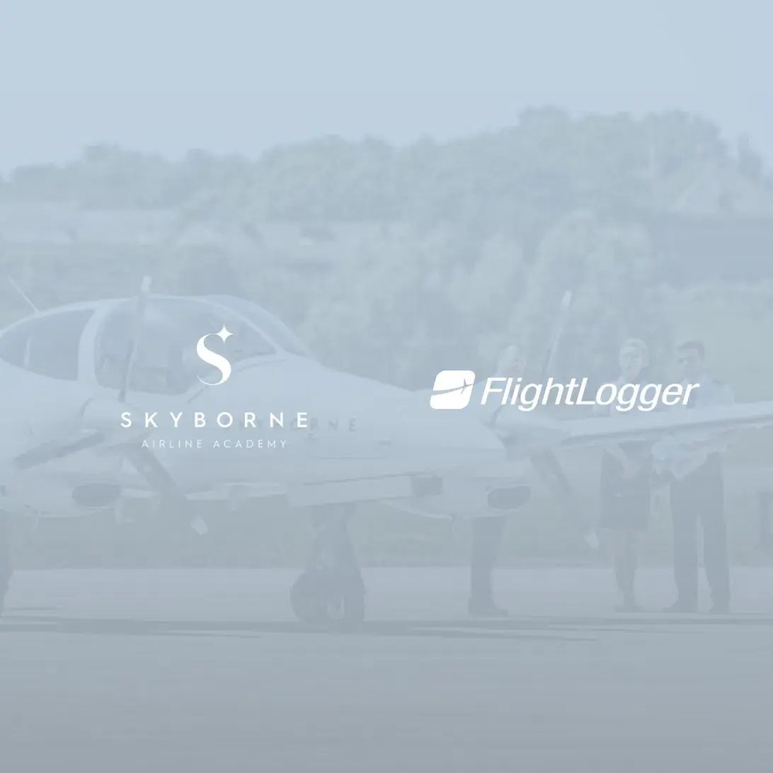 Skyborne Airline Academy and FlightLogger