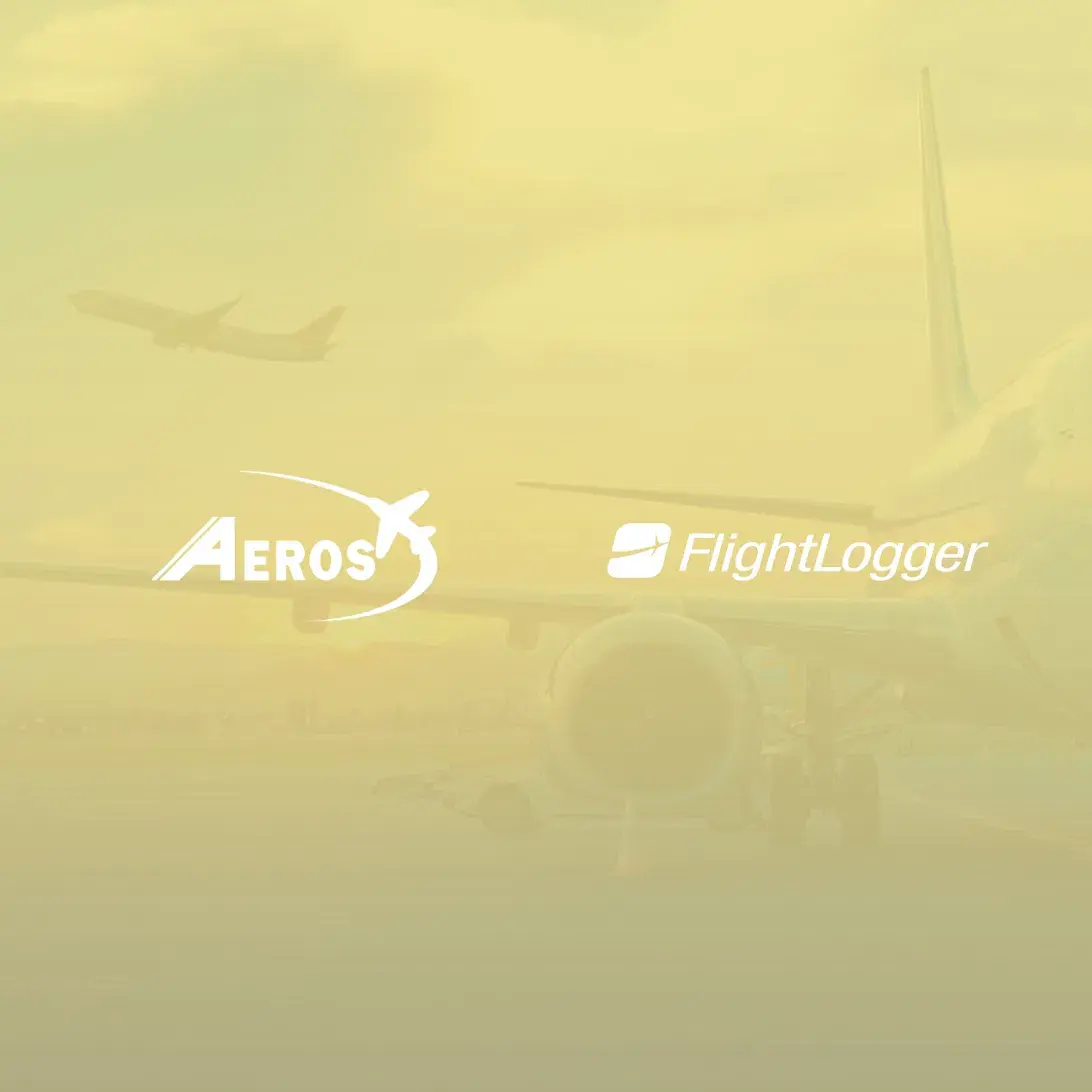 Aeros Flight Training and FlightLogger
