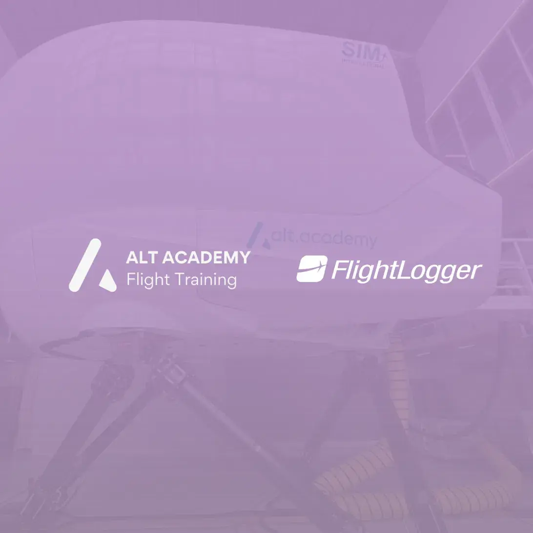 ALT Academy and FlightLogger