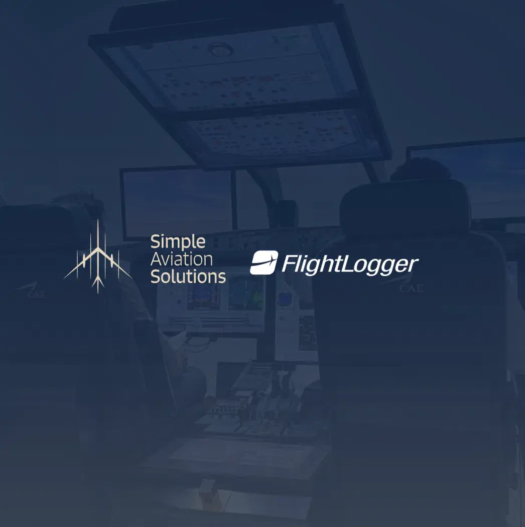 Simple Aviation Training and FlightLogger